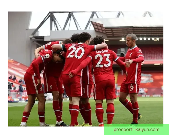 英超最新积分榜动态分析，竞争形势日益紧张