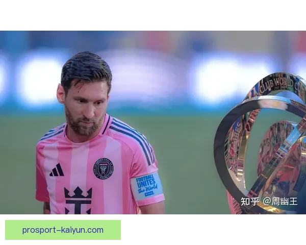 梅西最年轻金球奖得主身份展现状态回暖迹象