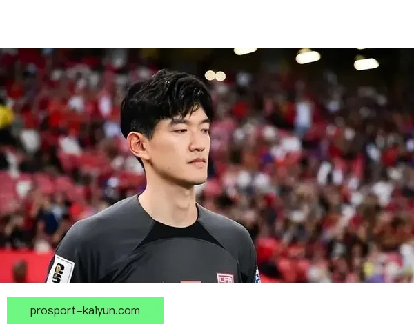 颜骏凌在海港状态回暖，近期表现稳健引发关注