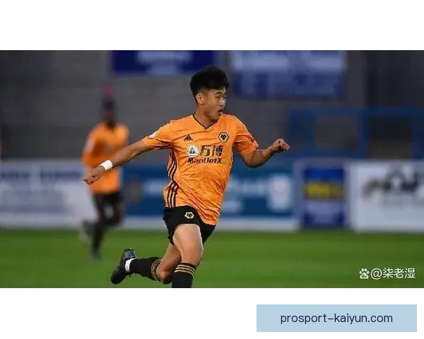 戴伟浚中场风格渐入佳境，持续提升球队竞争力