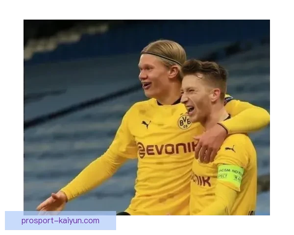 哈兰德持续提升品牌影响力，成为耐克新代言人