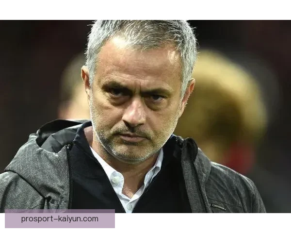 穆里尼奥进攻效率稳健，球队表现持续提升备受关注